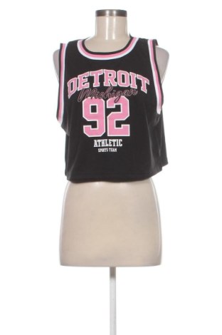 Top sport de damă. Fb Sister, Mărime L, Culoare Negru, Preț 47,99 Lei