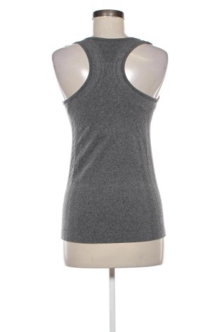 Дамски спортен топ H&M, Размер M, Цвят Сив, Цена 6,13 €