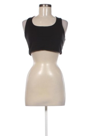 Dámský sportovní top  H&M, Velikost L, Barva Černá, Cena  189,00 Kč