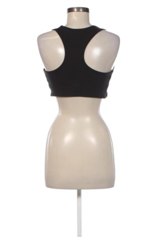 Dámský sportovní top  H&M, Velikost L, Barva Černá, Cena  189,00 Kč