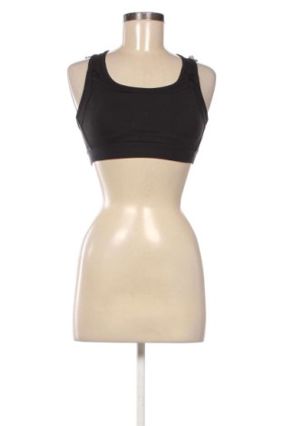 Női sport top H&M, Méret S, Szín Fekete, Ár 3 189 Ft