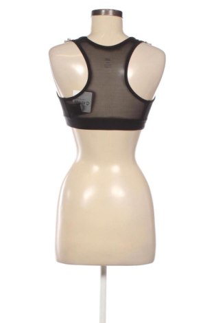 Női sport top H&M, Méret S, Szín Fekete, Ár 3 189 Ft