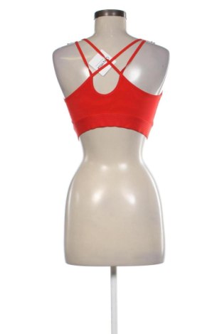 Damen Sporttop H&M, Größe L, Farbe Rot, Preis € 8,00