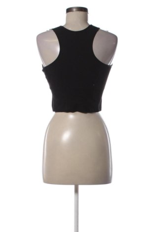 Női sport top H&M, Méret L, Szín Fekete, Ár 3 239 Ft