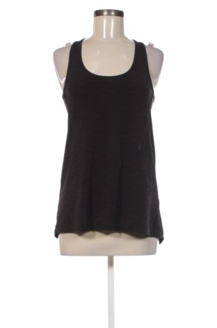 Top sport de damă. H&M, Mărime M, Culoare Negru, Preț 37,99 Lei