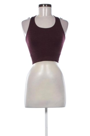 Dámsky športový top  H&M, Veľkosť S, Farba Červená, Cena  6,95 €