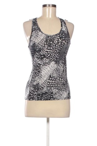 Damen Sporttop H&M Sport, Größe S, Farbe Mehrfarbig, Preis € 10,99