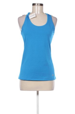 Damen Sporttop H&M Sport, Größe M, Farbe Blau, Preis € 10,99