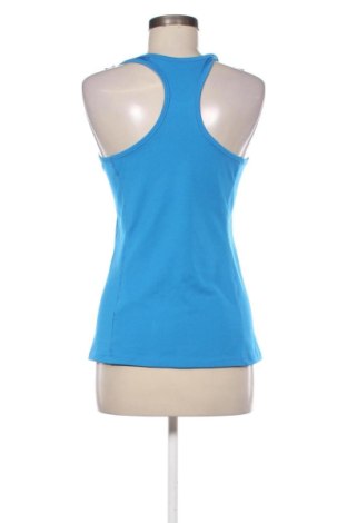 Damen Sporttop H&M Sport, Größe M, Farbe Blau, Preis € 10,99