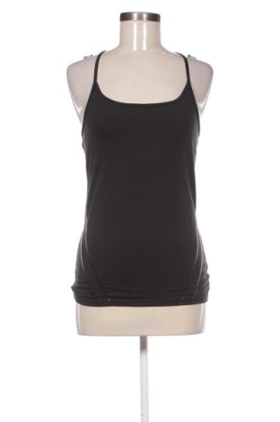 Дамски спортен топ H&M Sport, Размер M, Цвят Черен, Цена 8,18 €