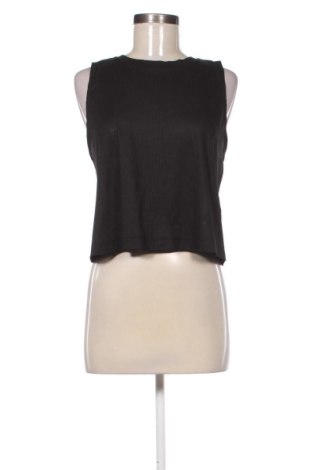 Dámský sportovní top  H&M Sport, Velikost M, Barva Černá, Cena  209,00 Kč