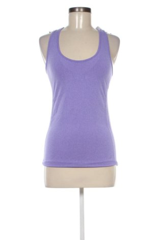 Damen Sporttop H&M Sport, Größe S, Farbe Lila, Preis € 8,00