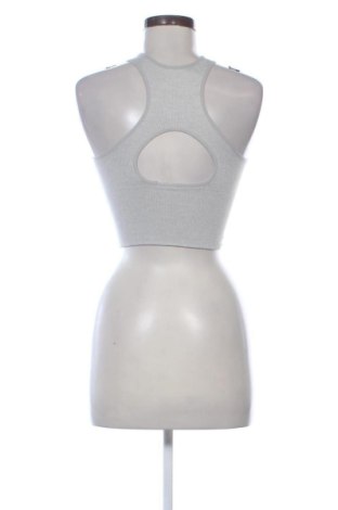 Дамски спортен топ H&M Sport, Размер XS, Цвят Сив, Цена 6,13 €