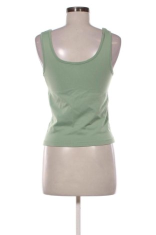 Top sport de damă. H&M Sport, Mărime M, Culoare Verde, Preț 36,49 Lei