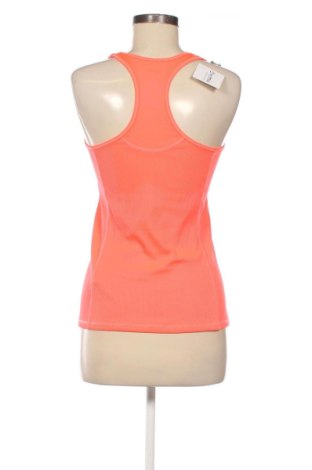 Damski sportowy top H&M Sport, Rozmiar M, Kolor Pomarańczowy, Cena 37,51 zł