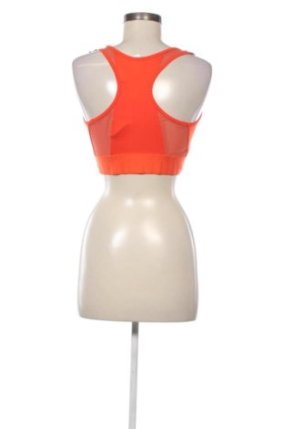 Дамски спортен топ H&M Sport, Размер L, Цвят Оранжев, Цена 5,11 €