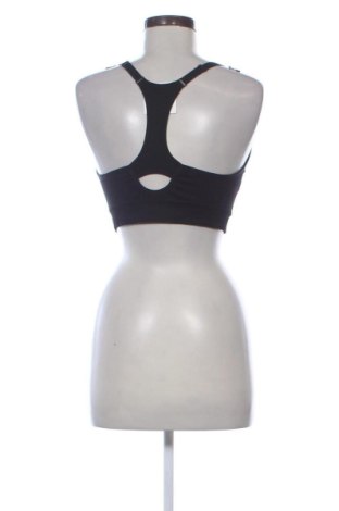 Damski sportowy top Lotto, Rozmiar L, Kolor Czarny, Cena 51,39 zł