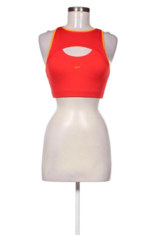 Дамски спортен топ MP, Размер S, Цвят Червен, Цена 14,19 €