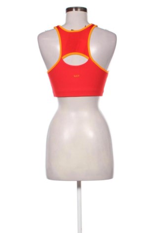 Дамски спортен топ MP, Размер S, Цвят Червен, Цена 14,19 €