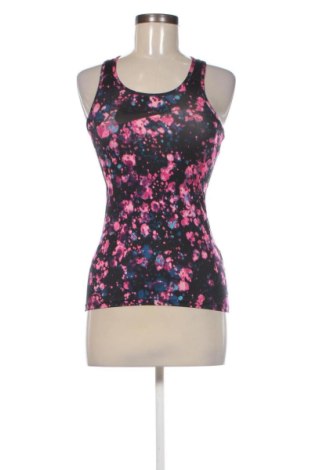 Damen Sporttop Nike, Größe S, Farbe Mehrfarbig, Preis € 22,99