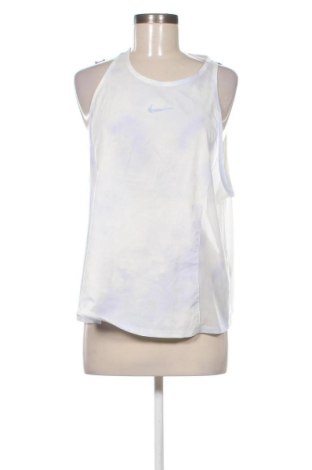 Damen Sporttop Nike, Größe XL, Farbe Mehrfarbig, Preis € 22,99