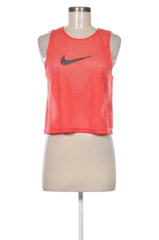 Dámsky športový top  Nike, Veľkosť M, Farba Červená, Cena  20,95 €