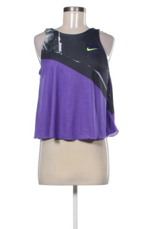 Damski sportowy top Nike, Rozmiar M, Kolor Kolorowy, Cena 249,87 zł