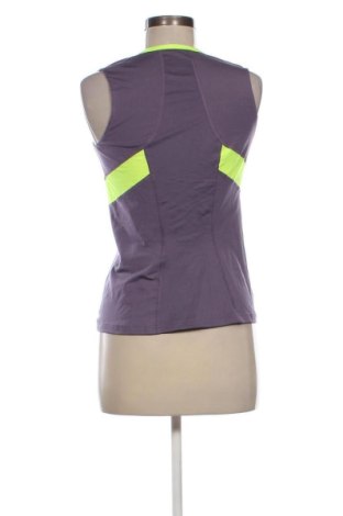 Дамски спортен топ Nike, Размер M, Цвят Лилав, Цена 17,89 €