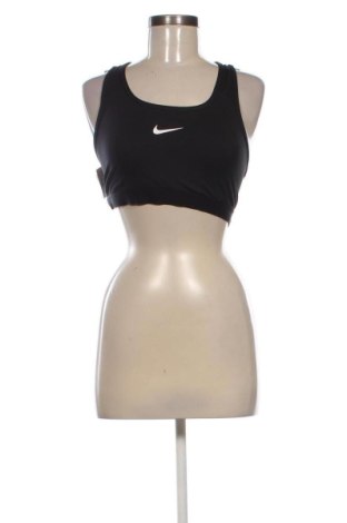 Női sport top Nike, Méret L, Szín Fekete, Ár 7 199 Ft