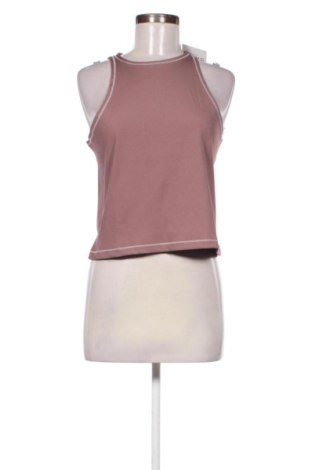 Damski sportowy top Nike, Rozmiar XL, Kolor Popielaty róż, Cena 144,68 zł