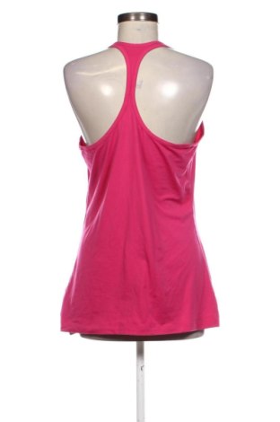 Дамски спортен топ Nike, Размер L, Цвят Розов, Цена 19,00 €