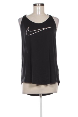 Dámský sportovní top  Nike, Velikost XL, Barva Černá, Cena  519,00 Kč