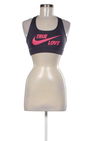 Дамски спортен топ Nike, Размер XS, Цвят Лилав, Цена 18,06 €