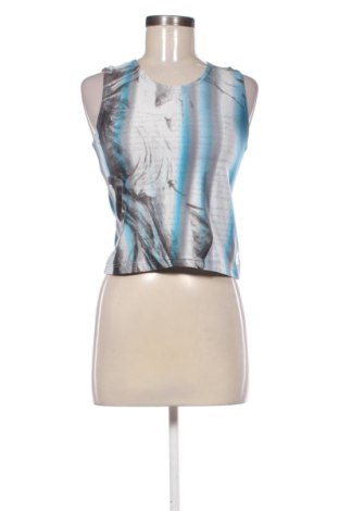 Дамски спортен топ Nike, Размер S, Цвят Син, Цена 46,63 €