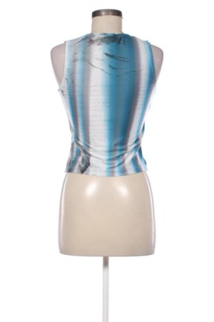 Дамски спортен топ Nike, Размер S, Цвят Син, Цена 46,63 €