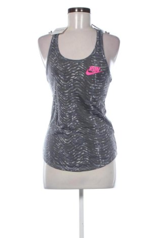 Damski sportowy top Nike, Rozmiar S, Kolor Kolorowy, Cena 176,83 zł