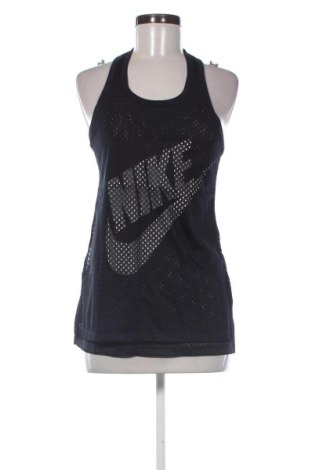 Дамски спортен топ Nike, Размер XS, Цвят Черен, Цена 35,00 €