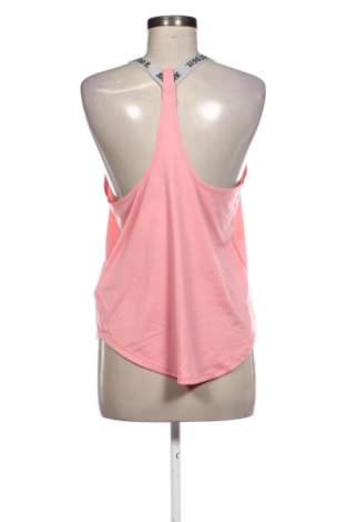 Damski sportowy top Nike, Rozmiar M, Kolor Różowy, Cena 102,79 zł