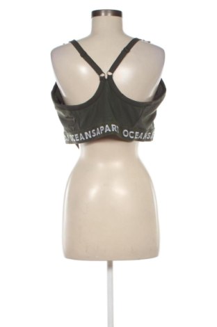 Top sport de damă. Oceans Apart, Mărime 3XL, Culoare Verde, Preț 107,99 Lei