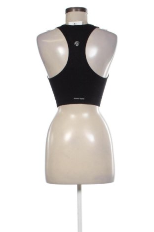 Damen Sporttop Oceans Apart, Größe M, Farbe Schwarz, Preis € 22,99