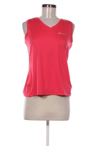 Damen Sporttop Odlo, Größe M, Farbe Rosa, Preis € 7,99