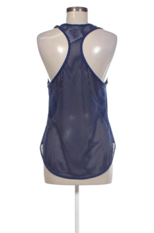 Damski sportowy top PUMA, Rozmiar M, Kolor Niebieski, Cena 91,99 zł