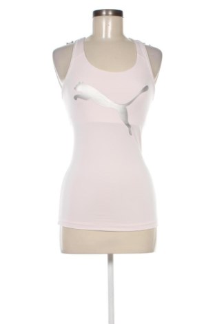 Dámský sportovní top  PUMA, Velikost XS, Barva Růžová, Cena  495,00 Kč