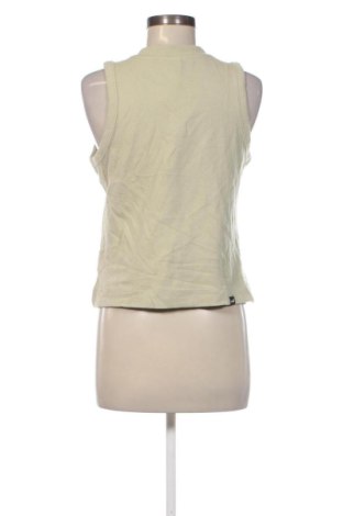 Damen Sporttop PUMA, Größe L, Farbe Grün, Preis 22,99 €