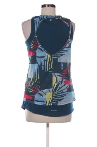 Damski sportowy top Performance, Rozmiar S, Kolor Kolorowy, Cena 42,35 zł