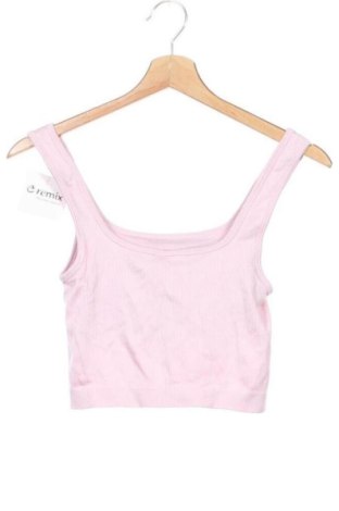 Дамски спортен топ Primark, Размер XS, Цвят Розов, Цена 8,18 €