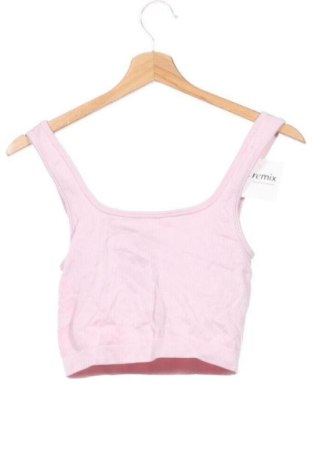 Дамски спортен топ Primark, Размер XS, Цвят Розов, Цена 8,18 €