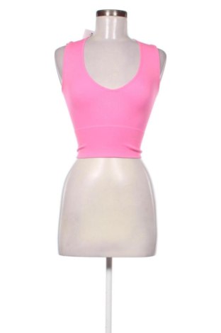 Дамски спортен топ Primark, Размер XS, Цвят Розов, Цена 5,62 €