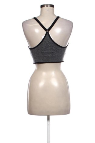 Damski sportowy top Primark, Rozmiar L, Kolor Szary, Cena 32,15 zł