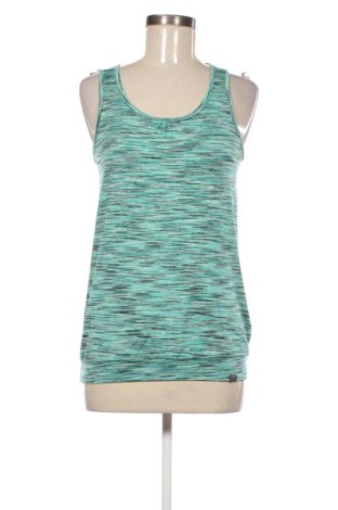 Damski sportowy top Quickstep, Rozmiar XS, Kolor Kolorowy, Cena 27,99 zł